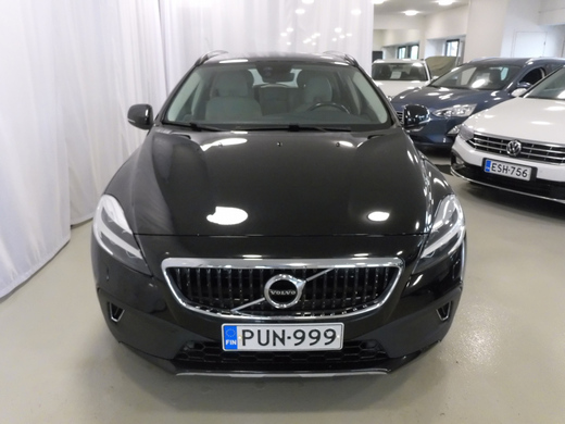 Volvo V40 Cross Country vaihtoauto