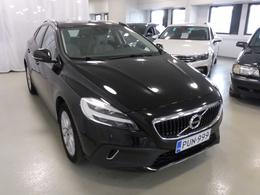 Volvo V40 Cross Country vaihtoauto