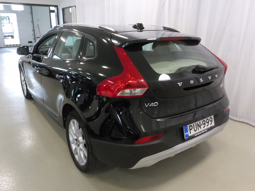 Volvo V40 Cross Country vaihtoauto