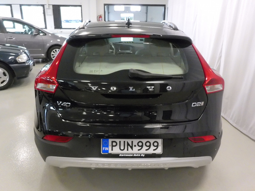 Volvo V40 Cross Country vaihtoauto