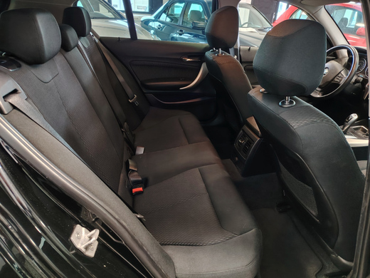 BMW 116 vaihtoauto