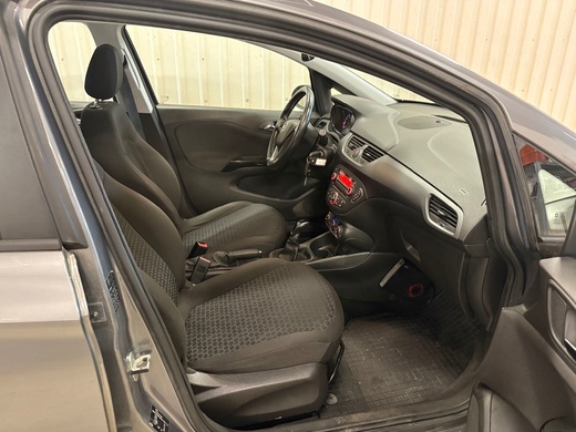 Opel Corsa vaihtoauto