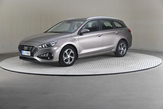 Hyundai i30 vaihtoauto