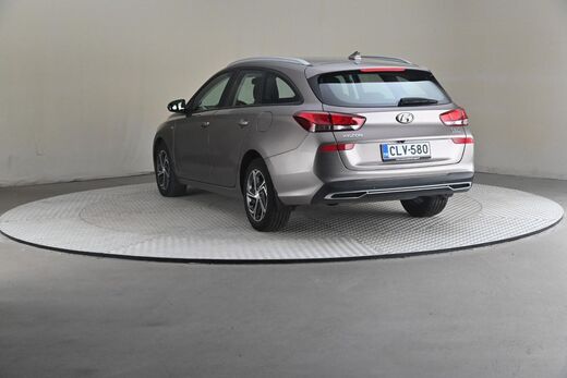 Hyundai i30 vaihtoauto