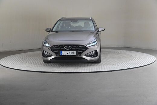 Hyundai i30 vaihtoauto