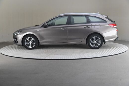 Hyundai i30 vaihtoauto