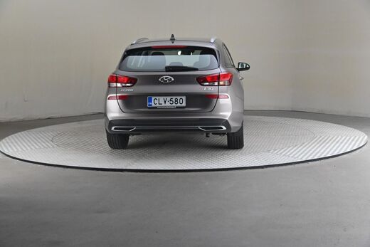 Hyundai i30 vaihtoauto