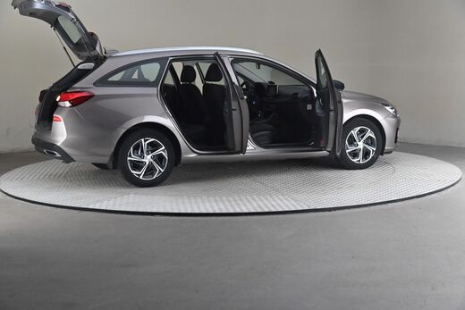 Hyundai i30 vaihtoauto
