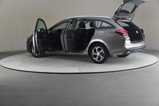 Hyundai i30 vaihtoauto