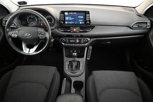 Hyundai i30 vaihtoauto