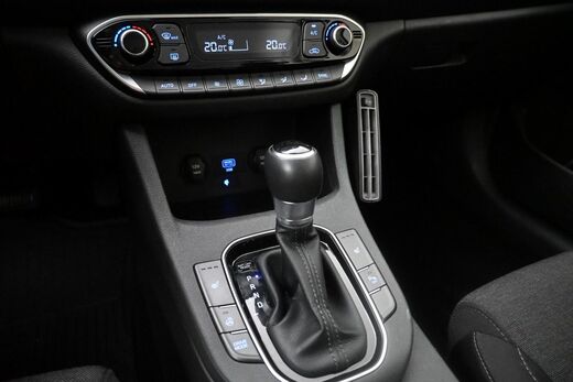 Hyundai i30 vaihtoauto
