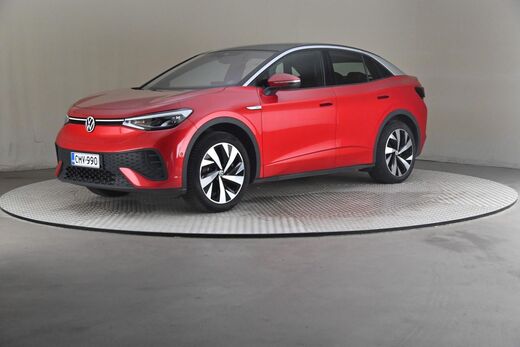 Volkswagen ID.5 vaihtoauto