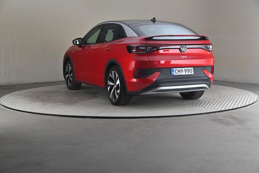 Volkswagen ID.5 vaihtoauto