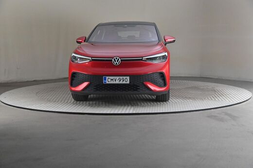 Volkswagen ID.5 vaihtoauto