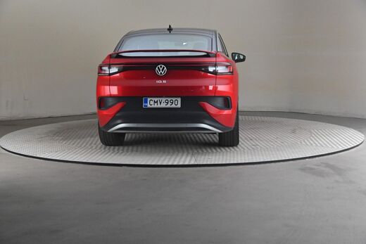 Volkswagen ID.5 vaihtoauto