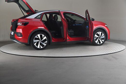 Volkswagen ID.5 vaihtoauto