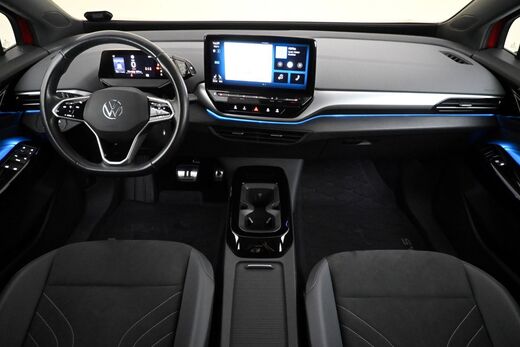 Volkswagen ID.5 vaihtoauto