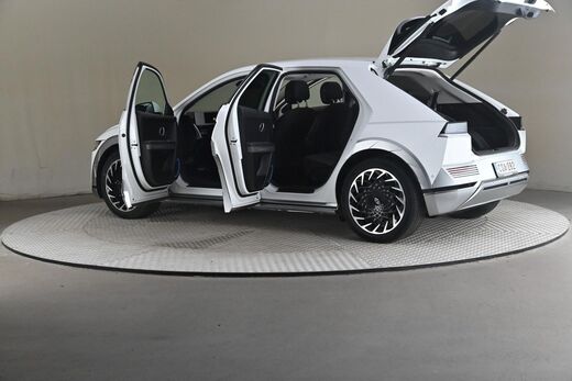 Hyundai IONIQ 5 vaihtoauto