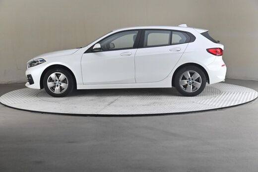 BMW 118 vaihtoauto