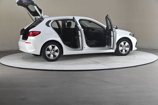 BMW 118 vaihtoauto