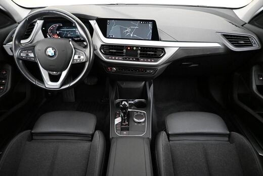 BMW 118 vaihtoauto