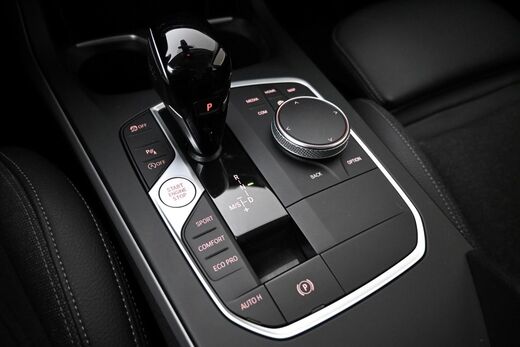 BMW 118 vaihtoauto