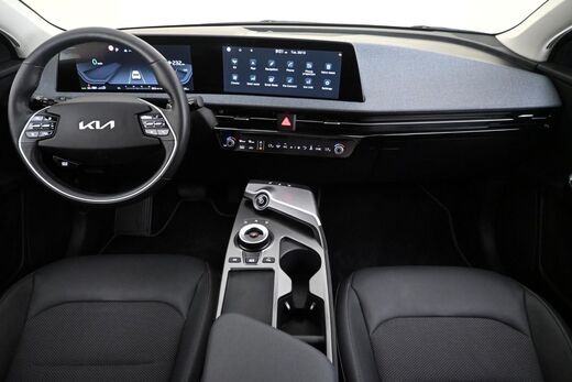 Kia EV6 vaihtoauto
