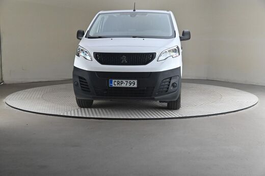 Peugeot e-Expert vaihtoauto