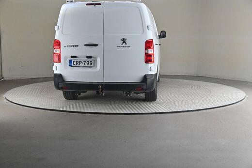 Peugeot e-Expert vaihtoauto