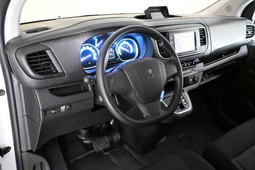 Peugeot e-Expert vaihtoauto