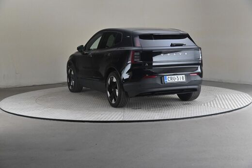 Volvo EX30 vaihtoauto