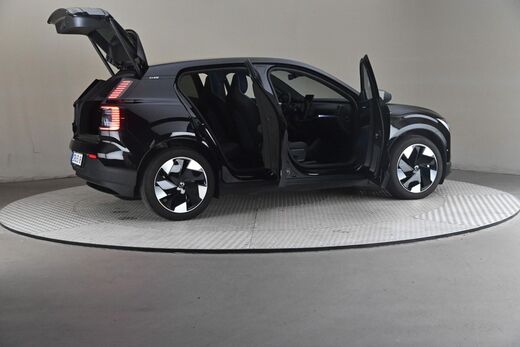 Volvo EX30 vaihtoauto