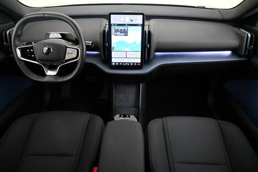 Volvo EX30 vaihtoauto