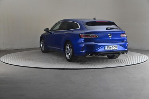 Volkswagen Arteon vaihtoauto
