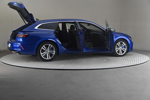 Volkswagen Arteon vaihtoauto