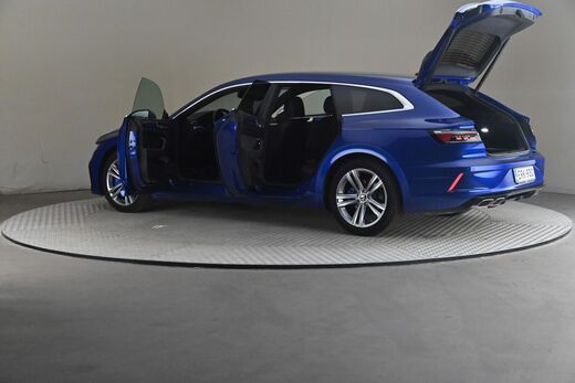Volkswagen Arteon vaihtoauto