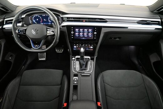 Volkswagen Arteon vaihtoauto
