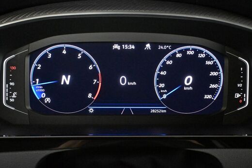 Volkswagen Arteon vaihtoauto