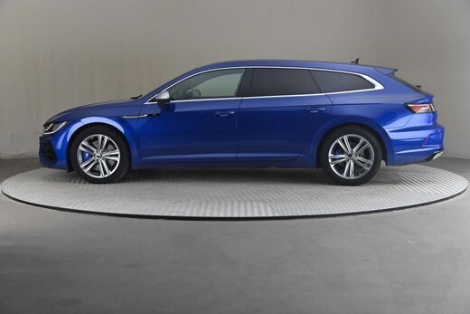 Volkswagen Arteon vaihtoauto