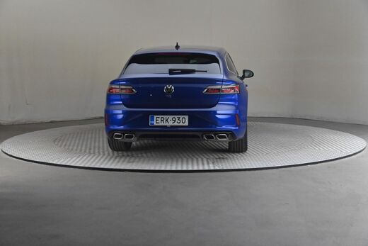 Volkswagen Arteon vaihtoauto