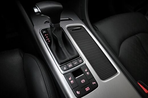 Kia Optima vaihtoauto