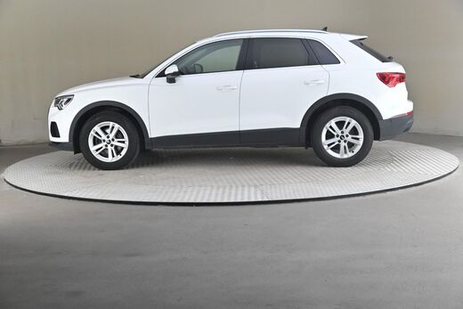 Audi Q3 vaihtoauto