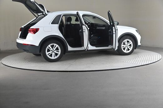 Audi Q3 vaihtoauto