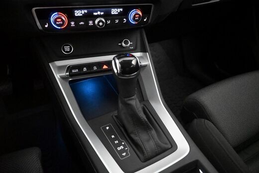 Audi Q3 vaihtoauto