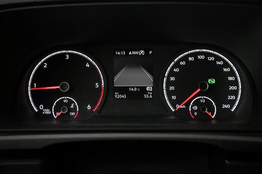 Volkswagen Caddy vaihtoauto