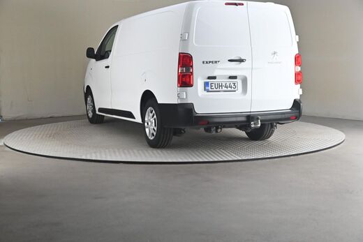 Peugeot Expert vaihtoauto