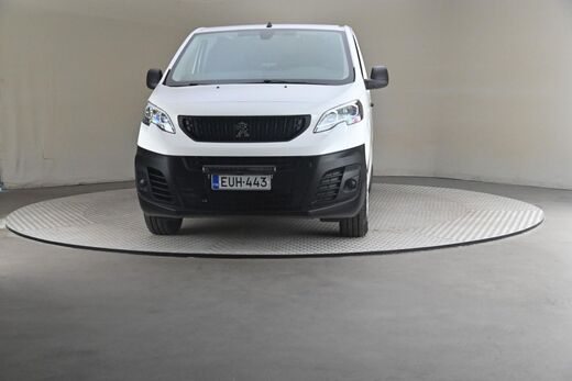 Peugeot Expert vaihtoauto