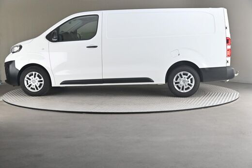 Peugeot Expert vaihtoauto