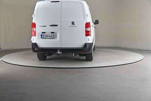 Peugeot Expert vaihtoauto