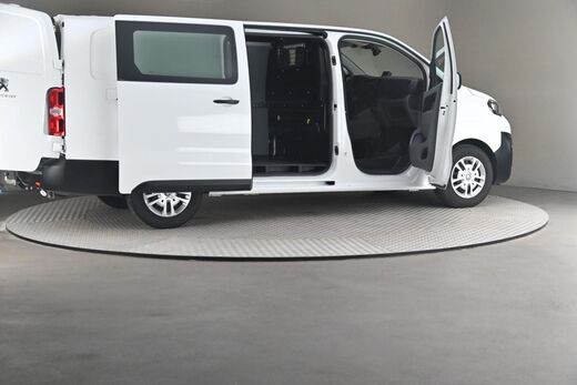 Peugeot Expert vaihtoauto